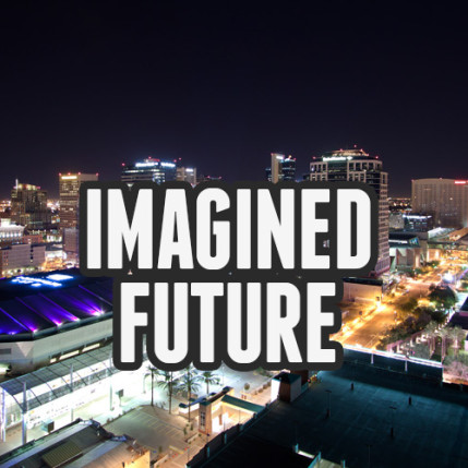 Imagined Future